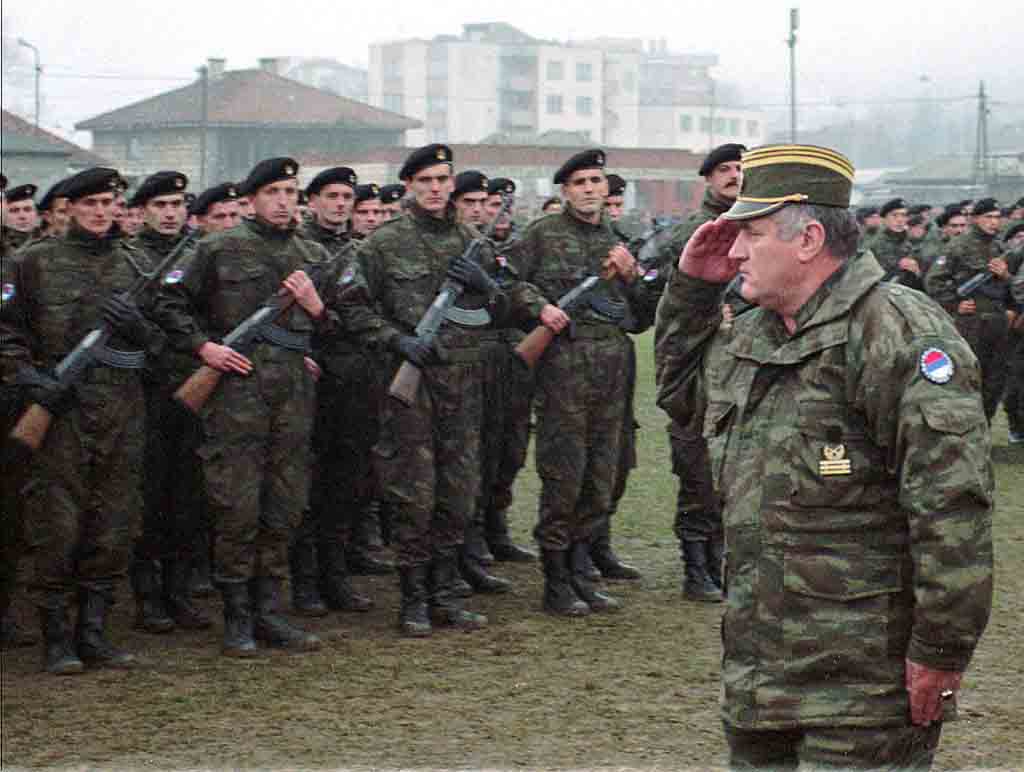 Митровићима остало троје од десеторо дјеце