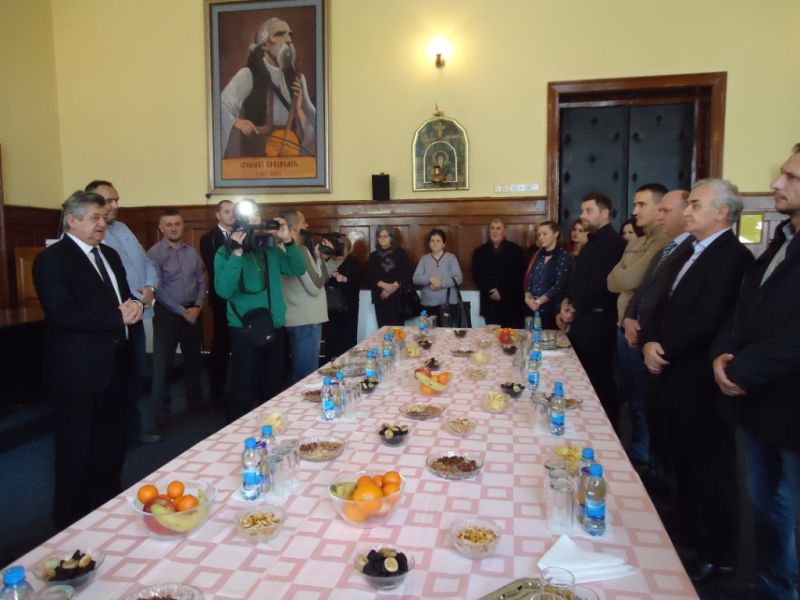 Подршка борачким категоријама и у наредној години