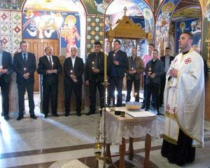 Обиљежен Дан несталих Срба Сарајева и Сарајевско-романијске регије