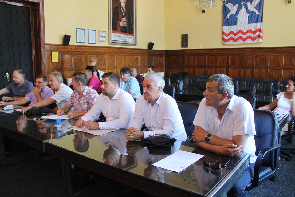 Градска организација проглашена за организацију од општег интереса за Град Бијељину