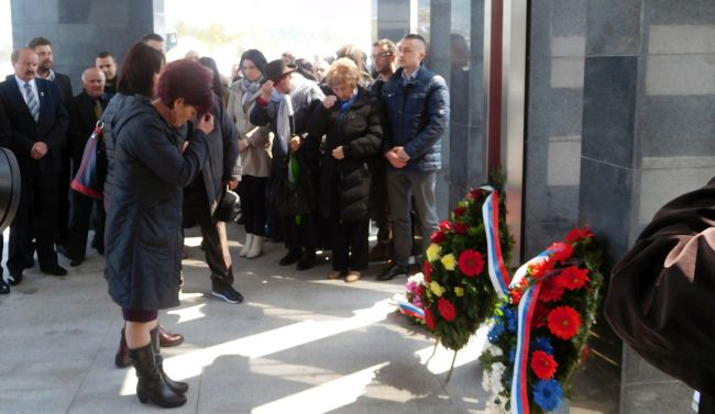 Дан несталих срба Сарајева и Сарајевско-романијске регије