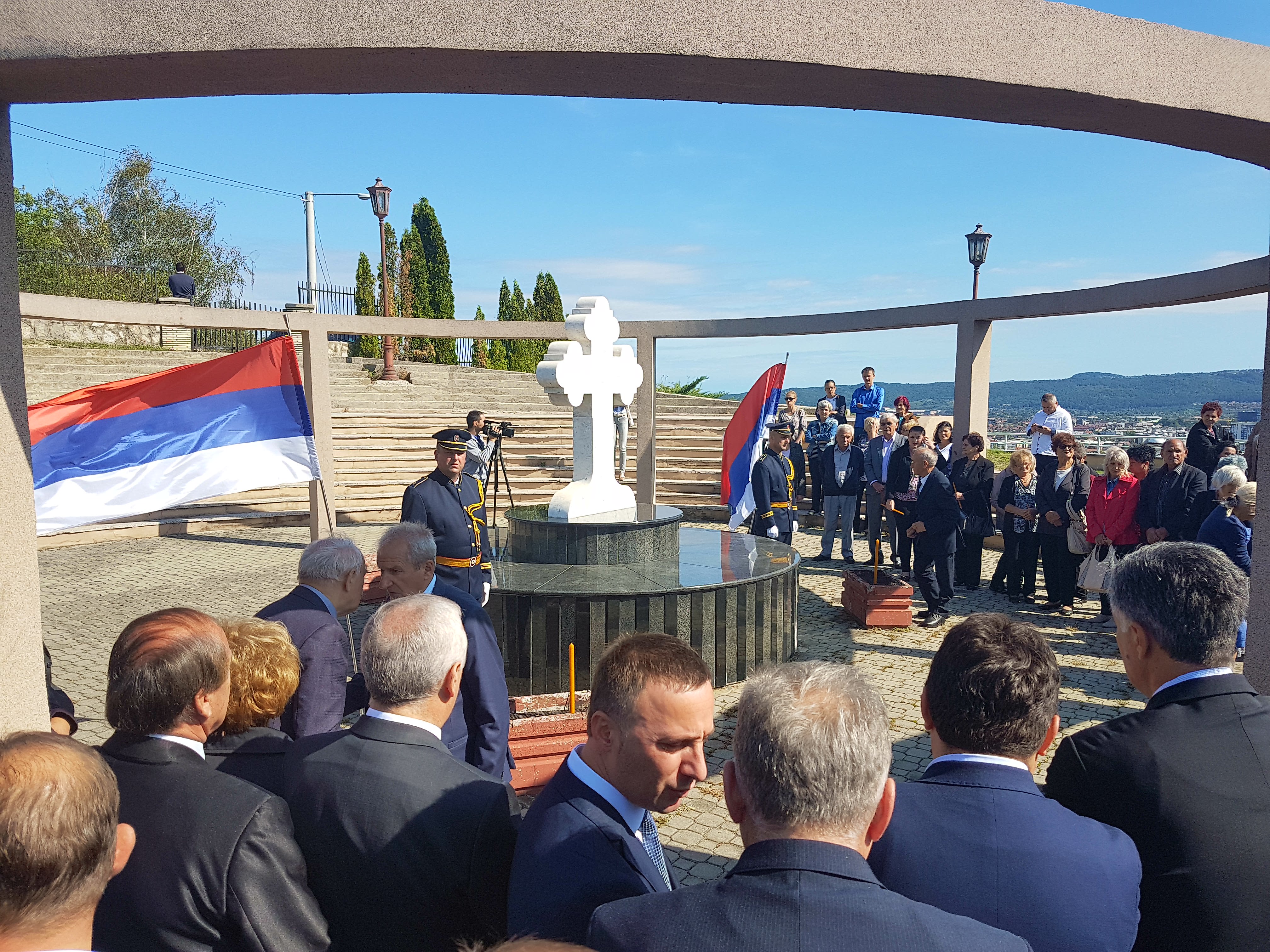 Обиљежен Дан погинулих и несталих у одбрамбено-отаџбинском рату