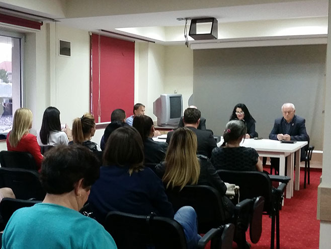 Брчко: Породице погинулих и несталих Срба не остварују своја права