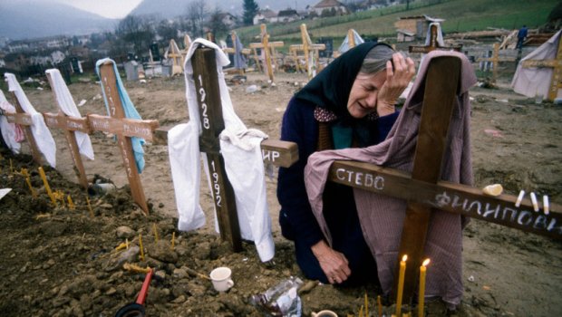 Припреме за обиљежавање годишњице страдања Срба у Подрињу