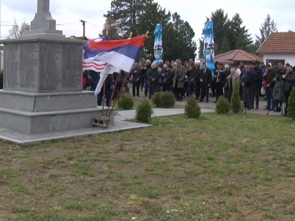 Обиљежен дан страдања бораца Друге мајевичке бригаде