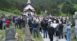 Зорина несванула зора