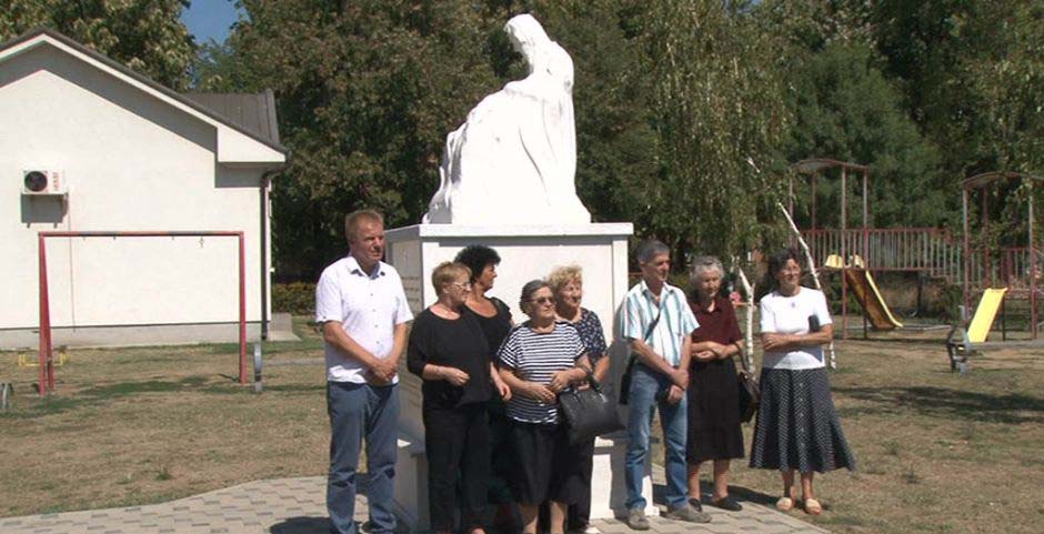Пронаћи све нестале до наредне године